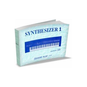 Burjan - Synthesizer 1