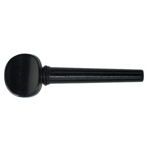 Čivije za violu ebony 3/4 mid