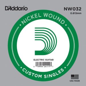Daddario NW032 žica za električnu gitaru