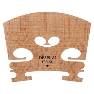 Despiau konjić za violinu 4/4