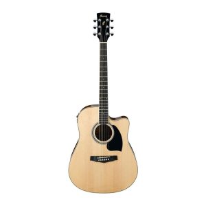 Ibanez PF15ECE NT elektro-akustična gitara - Slika 1