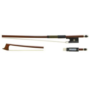 Massaranduba Schuler gudalo za violinu 1/8 wood
