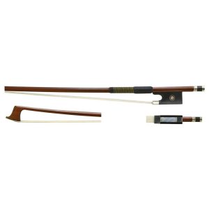 Massaranduba Schuler gudalo za violinu 4/4 brasilwood