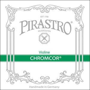 Pirastro Chromcore žice za violinu 4/4