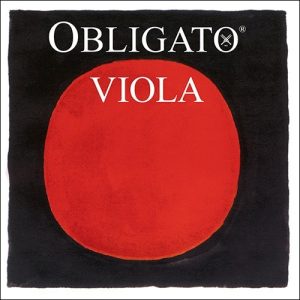 Pirastro Obligato medium žice za violu