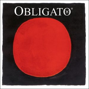 Pirastro Obligato E gold žice za violinu 4/4