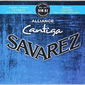 Savarez 510AJ Alliance Cantiga žice za klasičnu gitaru