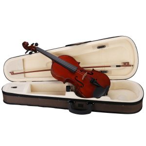 Soundsation Student VSVI violina 1/2 Set