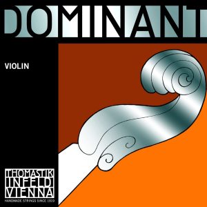 Thomastik Dominant 135B žice za violinu 1/4