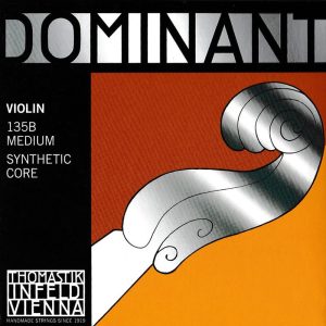 Thomastik Dominant 135B žice za violinu 4/4