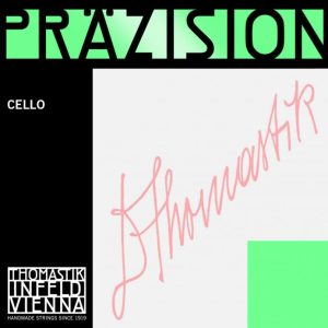 Thomastik Prazision žice za violončelo 1/2