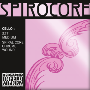 Thomastik Spirocore D žica za violončelo 4/4