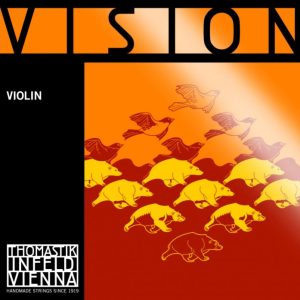Thomastik Vision VI01 E1 žica za violinu1/2