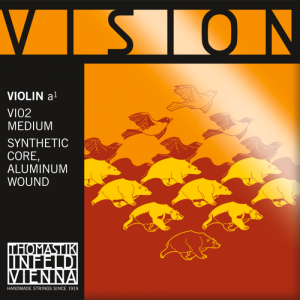 Thomastik Vision VI02 A2 žica za violinu 4/4