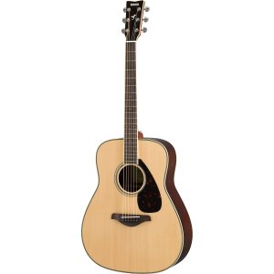 Yamaha FG830 NT akustična gitara