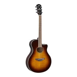 Yamaha APX600 FM TBS elektro-akustična gitara