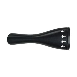 Žičnjak za violinu ebony 4/4