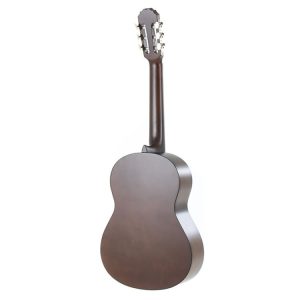 GewaPure Basic klasična gitara 1/2 brown - Slika 2