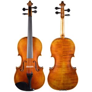 Antique viola 16,5' set - Slika 1