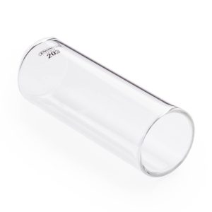 Dunlop 203 Glass Reg/Large slide za gitaru - Slika 2
