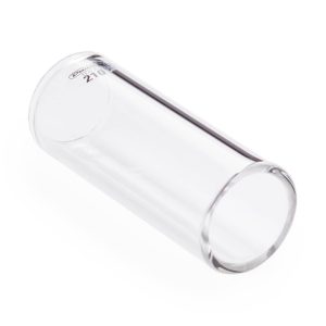 Dunlop 210 SI Glass Med/Med slide za gitaru - Slika 2