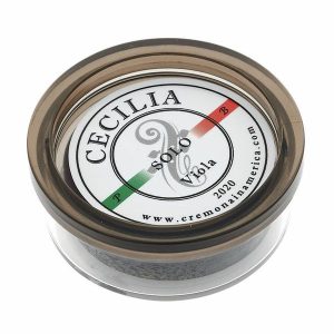 Cecilia Sollo Small kalofonij za violu