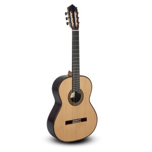 Paco Castillo 205 Smreka klasična gitara