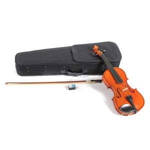 GewaPure EW violina 4/4 Set