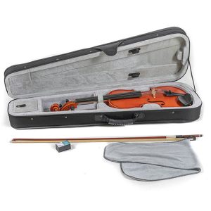 GewaPure EW violina 4/4 Set - Slika 2