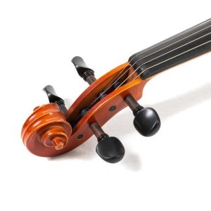 GewaPure EW violina 4/4 Set - Slika 6