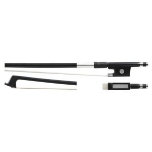 Glasser Carbon Graphite gudalo za violinu 4/4