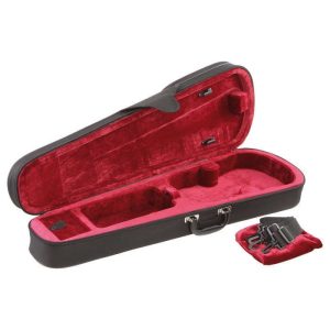 C:Dix Etude Shaped kofer za violinu 4/4