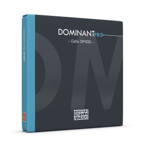 Thomastik Dominant Pro DP400 žice za violončelo 4/4