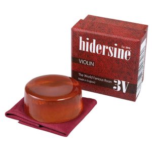 Hidersine 3V kalofonij za violinu i violu