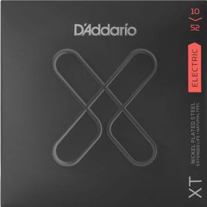 Daddario XTE1052 10-52 žice za električnu gitaru