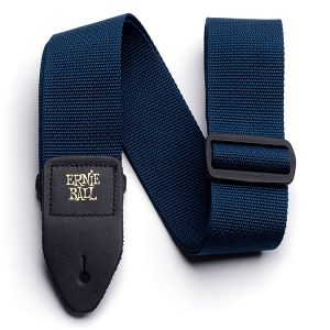 Ernie Ball 4049 remen za gitaru navy