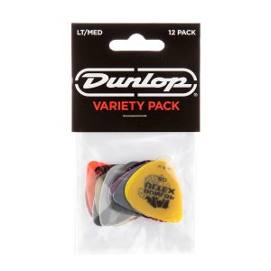 Dunlop PVP101 Variety Pack Light/ Medium set trzalica 12 kom