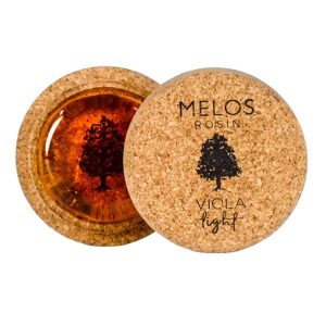 Melos kalofonij za violu - light