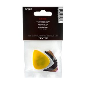 Dunlop PVP117 Variety Pack Bass set trzalica 6 kom - Slika 2