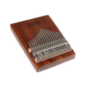 GewaPure Kalimba Solid 17 Keys