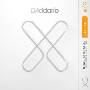 Daddario XSE1046 10-46 NICKEL PLATED žice za električnu gitaru