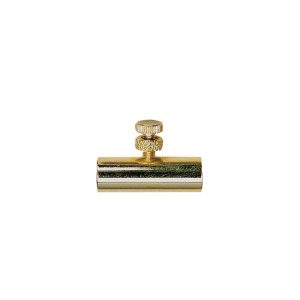 Vuk eliminator za violončelo Gold Plated Brass