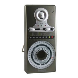 Intelli DMT-8LT3 metronom/tuner - Slika 1
