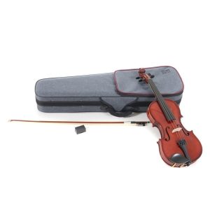 GewaPure EW violina 1/2 set
