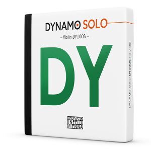 Thomastik Dynamo Solo DY100S medium žice za violinu
