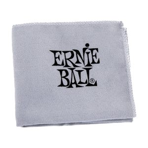 Ernie Ball 4220 Microfiber krpica za poliranje i čišćenje